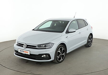 VW Polo 1.0 TSI Highline