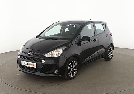 Hyundai i10 1.2 Style