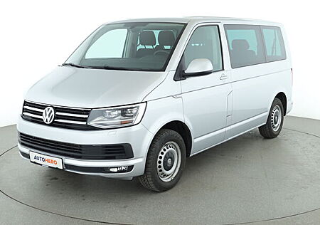 VW T6 Caravelle 2.0 TDI Comfortline
