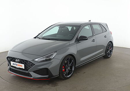 Hyundai i30 2.0 T-GDI N Performance