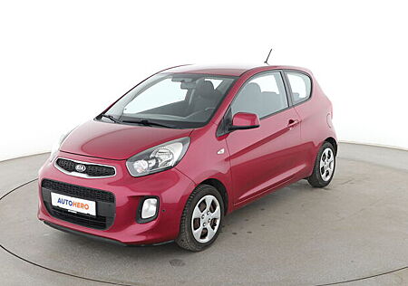 Kia Picanto 1.0 Edition 7
