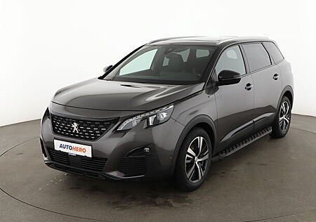 Peugeot 5008 1.6 PureTech Allure