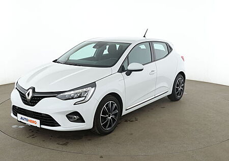Renault Clio 1.0 TCe Business