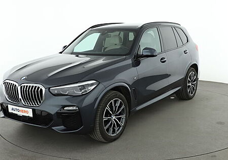 BMW X5 xDrive 30d M Sport