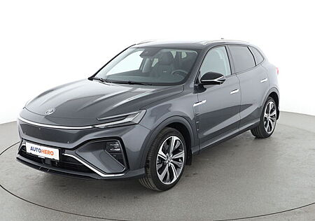 MG Marvel R electric drive 132 kW Luxury
