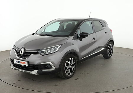 Renault Captur 1.2 TCe Energy Intens