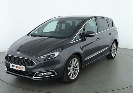 Ford S-Max 2.0 TDCi EcoBlue Vignale