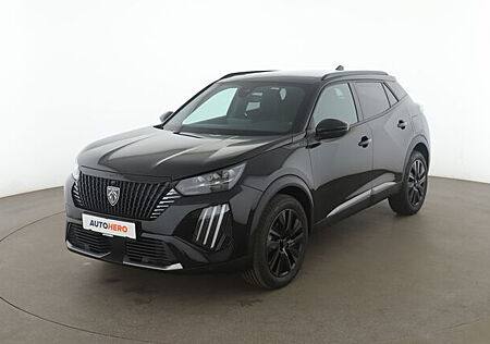 Peugeot 2008 1.2 Mild-Hybrid Allure