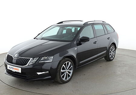 Skoda Octavia 2.0 TDI Soleil