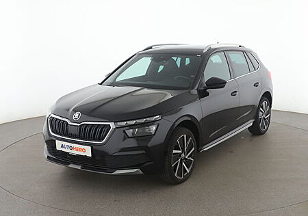 Skoda Kamiq 1.0 TSI Style