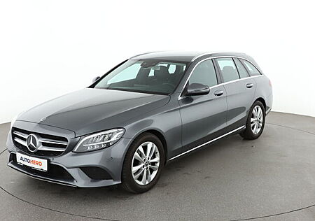 Mercedes-Benz C-Klasse C 220 d T Avantgarde