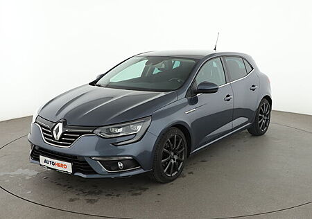 Renault Megane 1.2 TCe Energy BOSE Edition