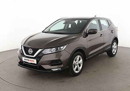 Nissan Qashqai 1.3 DIG-T Acenta