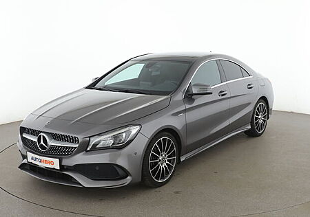 Mercedes-Benz Andere CLA 200 AMG Line