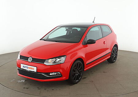 VW Polo 1.2 TSI Highline BlueMotion Tech