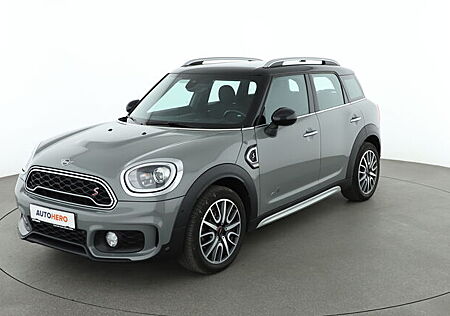 Mini One Countryman Cooper S ALL4