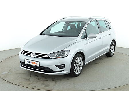 VW Golf 1.4 TSI Highline BlueMotion Tech