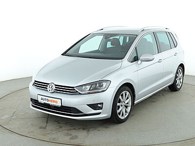 Volkswagen Golf VII Sportsvan 1.4 TSI Highline BlueMotion Tech