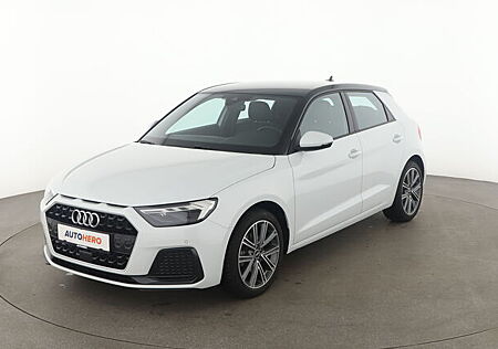 Audi A1 30 TFSI advanced