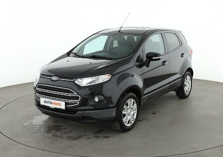 Ford EcoSport 1.0 EcoBoost Trend