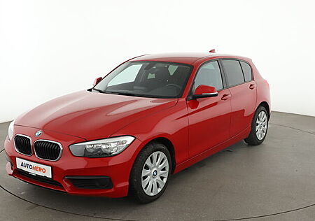 BMW 1er 118i