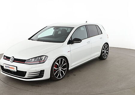 VW Golf 2.0 TFSI GTI "Performance" BlueMotion