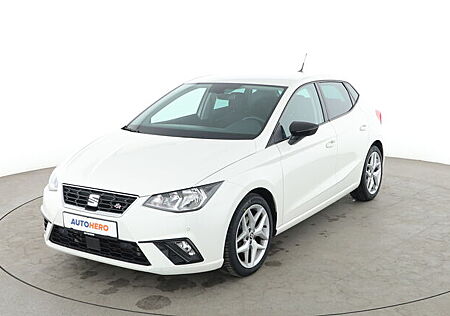 Seat Ibiza 1.0 TSI FR