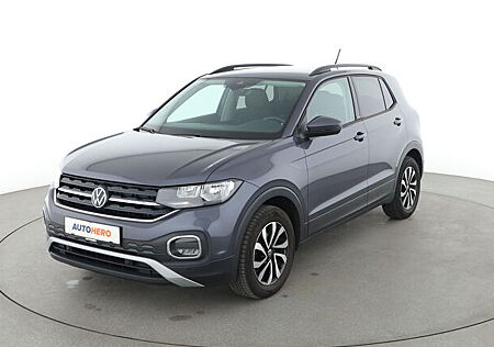 VW T-Cross 1.0 TSI Active
