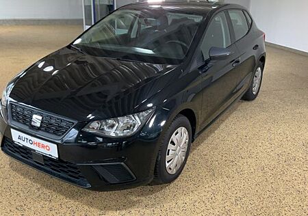 Seat Ibiza 1.0 Reference