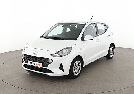 Hyundai i10 1.0 Select