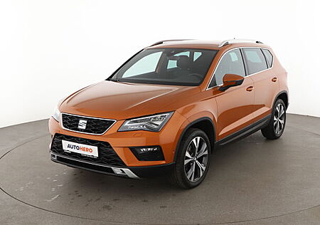 Seat Ateca 1.5 TSI ACT Xcellence