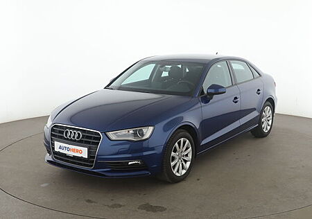 Audi A3 1.4 TFSI Attraction