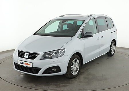 Seat Alhambra 1.4 TSI FR-Line