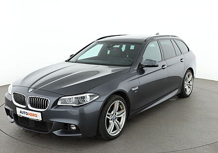 BMW 5er 530d xDrive