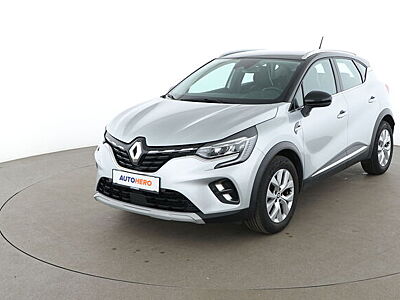 Renault Captur 1.3 TCe Intens
