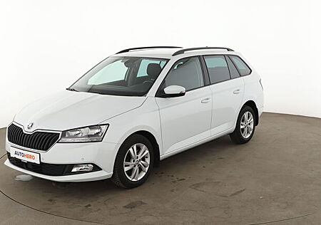Skoda Fabia 1.0 TSI Style
