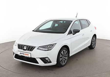 Seat Ibiza 1.0 TSI XCellence