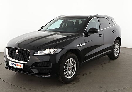 Jaguar F-Pace 20d Prestige AWD