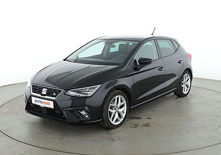 Seat Ibiza 1.0 TSI FR