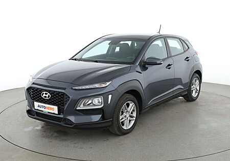 Hyundai Kona 1.6 CRDi Style 2WD