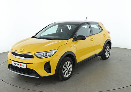 Kia Stonic 1.2 Edition 7