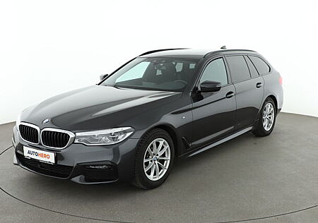 BMW 5er 520d M Sport