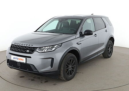 Land Rover Discovery Sport D200 Mild-Hybrid AWD