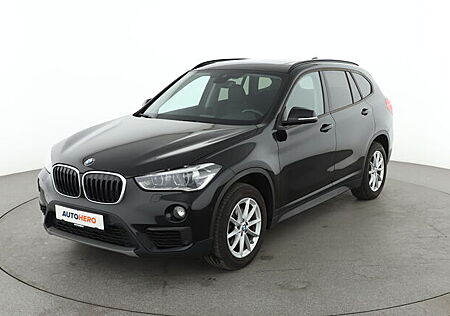 BMW X1 xDrive 18d Advantage
