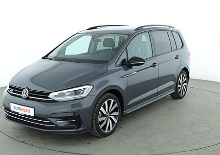 VW Touran 1.5 TSI ACT Highline BlueMotion