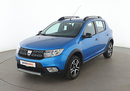 Dacia Sandero 0.9 TCe Stepway Celebration