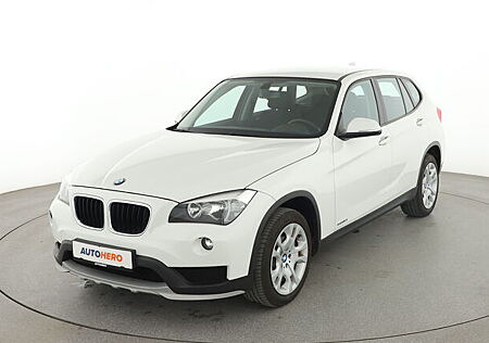 BMW X1 sDrive 18i