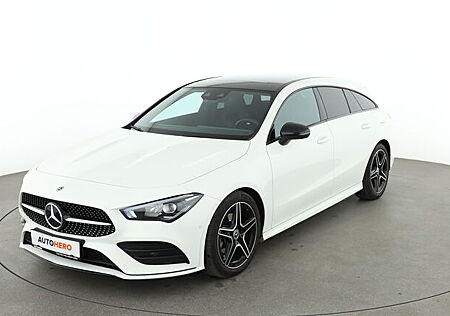 Mercedes-Benz Andere CLA 200 Shooting Brake AMG Line