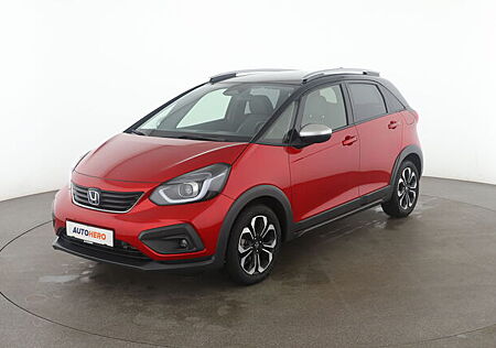 Honda Jazz 1.5 i-MMD Hybrid Crosstar Executive