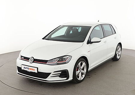 VW Golf 2.0 TSI GTI BlueMotion